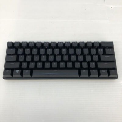 【徳島住吉店】中古  Razer Huntsman Mini CK (RZ03-03390100-R3M1) 5230000952 