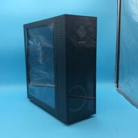 中古  OMEN by HP 25L Gaming Laptop(Ryzen 5 5600X/16GB/SSD1TB/RX6700XT/W11P) 3410013862 