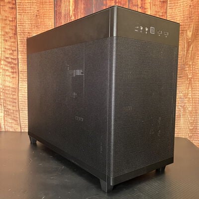【富士青葉店】中古  OriginalPC 自作PC(Ultra 7 265KF/64GB/SSD2TB+2TB/RTX5080/W11H) 5070001575 