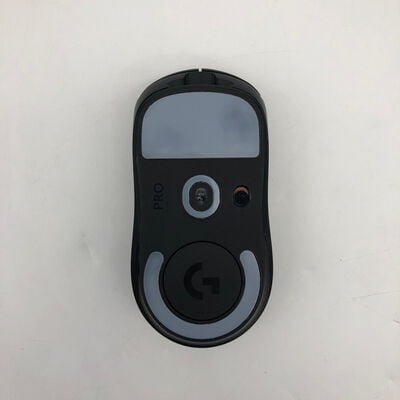 【大分店】中古  Logicool PRO X SUPERLIGHT Wireless Gaming Mouse G-PPD-003WL-BK 146967 