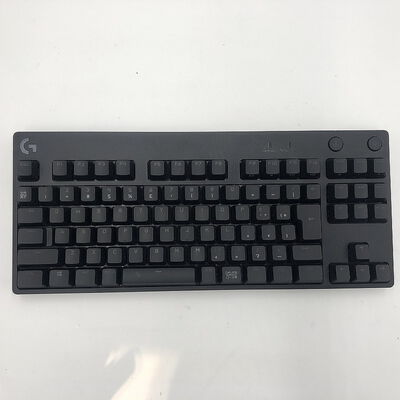 【盛岡都南店】中古  Logicool G-PKB-002 4580001428 