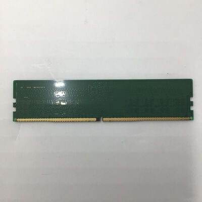 【白山FM松任店】中古  Samsung M323R2GA3EB0-CWM(DDR5 PC5-44800 16GB) 1460026031 