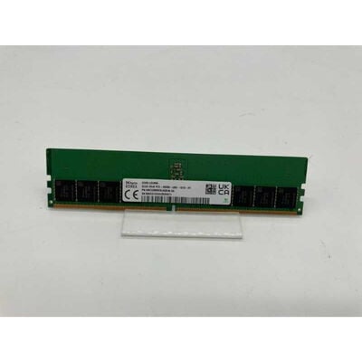 【郡山安積店】中古  PC5-38400 32GB デスクトップ用 149150 
