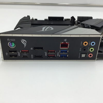 【白山FM松任店】中古  ASUS ROG STRIX Z390-F GAMING (Z390 1151 ATX DDR4) 138866 