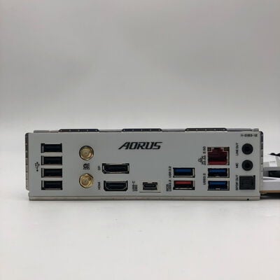 【大分店】中古  GIGABYTE　B760M AORUS ELITE X AX 4860001032 