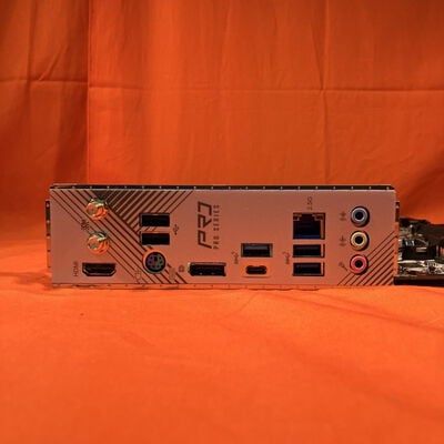 【なんば店】中古  ASRock B760M Pro RS/D4 WiFi (B760 1700 mATX DDR4) 3280021592 