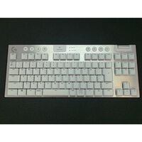中古  G913TKL TC WH 4540001217 