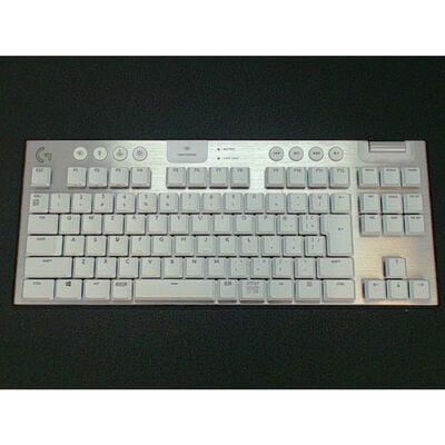 【前橋ｲﾝﾀｰｱｶﾏﾙ店】中古  G913TKL TC WH 4540001217 