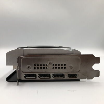 【水戸赤塚店】中古  MSI GeForce RTX 5070 12G VENTUS 2X OC(12GB PCI-E 5070 ) 4680003989 