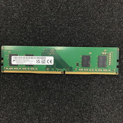 【白山FM松任店】中古  PC4-25600 8GB デスクトップ用_ 184899 