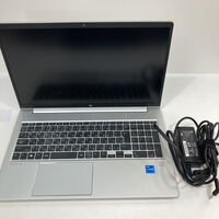 中古  HP ProBook 450 G9 (Core i5-1235U/16GB/SSD 256GB/-/-/WLAN/15.6インチFHD/W11P/-) 3240009547 