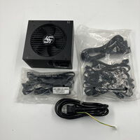 中古  ｵｳﾙﾃｯｸ FOCUS-GX-750S(ATX 750W 80+G P) 1460016081 