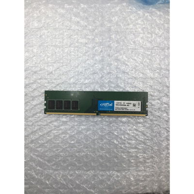 【座間相武台】中古  PC4-21300 8GB デスクトップ用_ 184888 