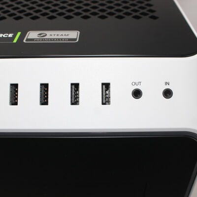 【座間相武台】中古  THIRDWAVE GALLERIA XA7C-R47-WH 189534 