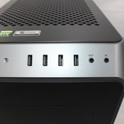 【通販センター】中古  THIRDWAVE GALLERIA SK(AMD Ryzen 7 3700X/16GB DDR4 (PC4)/SSD1TB/なし/NVIDIA GeForce RTX 3060 Ti 8GB/W11H64 MAR) 192923 