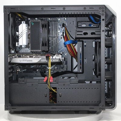 【通販センター】中古  THIRDWAVE GALLERIA SKM Ver.2(Intel Core i7 14700F/16GB DDR5 (PC5)/SSD1TB/なし/NVIDIA GeForce RTX 4070 12GB/W11H64 MAR) 199930 