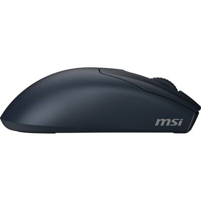MSI  FORGE GM340 WIRELESS NAVY 