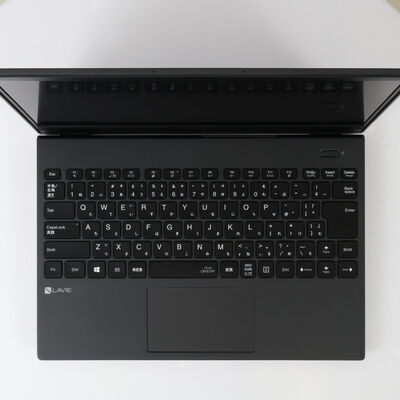 【通販センター】中古  NEC LAVIE Direct PM GN286J/5N PC-GN286J5LN(Intel Core i7 1165G7/8GB DDR4 (PC4)/SSD512GB/なし/オンボード/13.3/1920x1080/Wi-Fi/W11H64 MAR) 200808 