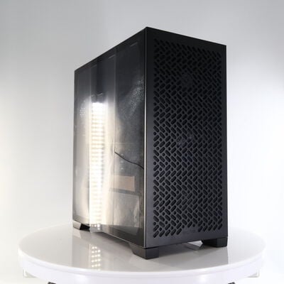 【秋葉原本店】中古  デスクトップパソコン(i9_12900K/DDR4_8GB*2/SSD256GB/Win11P) 3410014239 