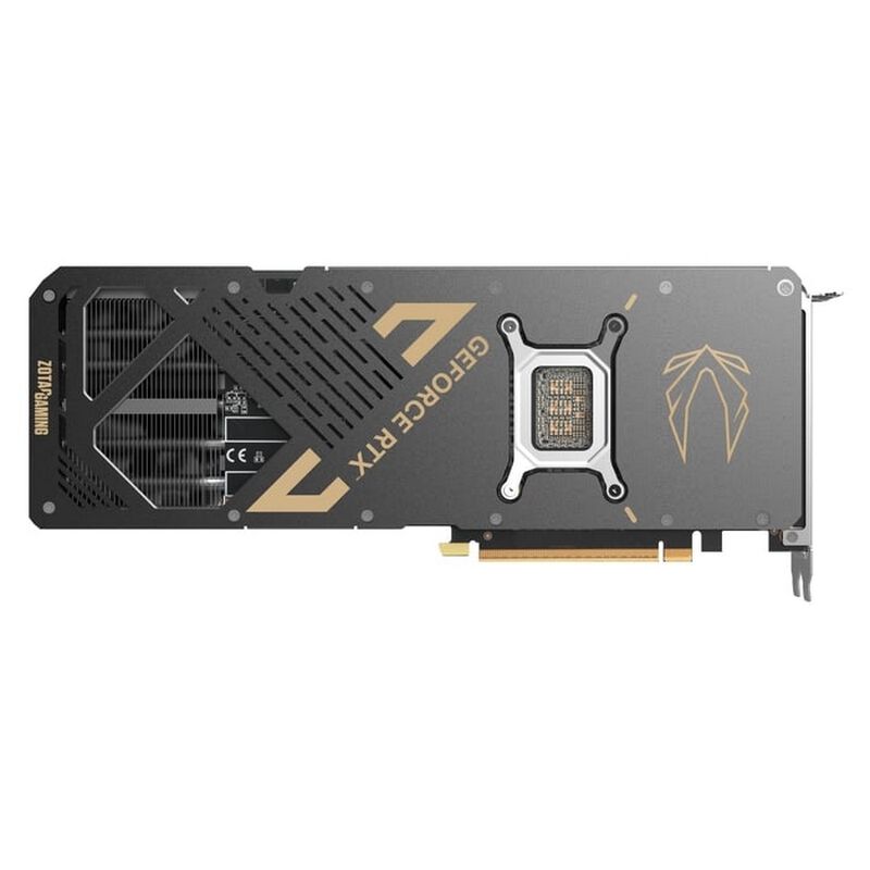 ZOTAC ZT-B50710J3-10P (ZOTAC GAMING GeForce RTX 5070 Ti