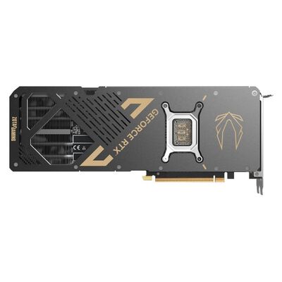 ZOTAC  ZT-B50710J3-10P (ZOTAC GAMING GeForce RTX 5070 Ti SOLID SFF OC 16GB) 