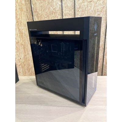 【座間相武台】中古  HP OMEN 45L(Core I7-12700K/DDR4 32GB/SSD2TB/なし/RTX3080Ti/W11P) 4510001844 