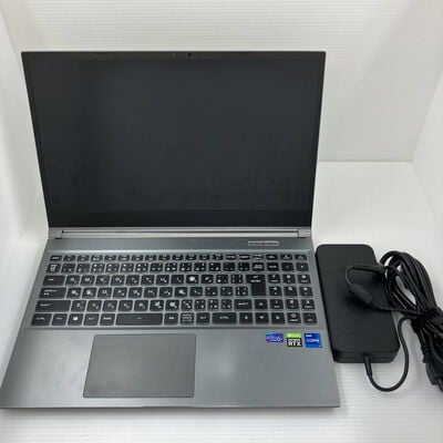 【秋葉原本店】中古  raytrek R5-TA5(i7-11800H/32GB/SSD1TB/RTX3050/W11P) 3410014655 