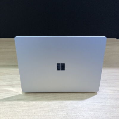 【甲府飯田店】中古  Microsoft Surface Laptop Go (i5-1035G1/8GB/SSD128GB) 4720001516 