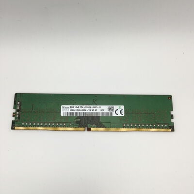 【秋葉原本店】中古  PC4-21300 8GB デスクトップ用(DDR4-2666) 126165 