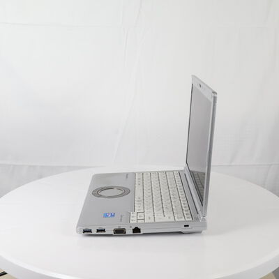 【通販センター】中古  Panasonic CF-SV1S14VS(Intel Core i7 1185G7 3.00GHz/32GB DDR4/SSD256GB/-/オンボード/12.1/1920x1200/GbE/Wi-Fi/WEBCAM/W11H/VBT) 200294 