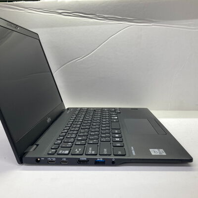 【千葉店】中古  FUJITSU LIFEBOOK U9310/D (Intel Core i5 10310U 1.7GHz/8GB/SSD256GB/-/オンボード/13.3/1920x1080/Wi-Fi/WEBCAM/W11P64) 176075 