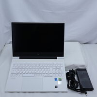 中古  HP by HP 16-d1000 シリーズ 16-d1096TX(Intel Core i7 12700H/16GB DDR5 (PC5)/SSD512GB/なし/NVIDIA GeForce RTX 3060 6GB Laptop GPU/16.1/1920x1080/Wi-Fi/W11H64 MAR) 201744 
