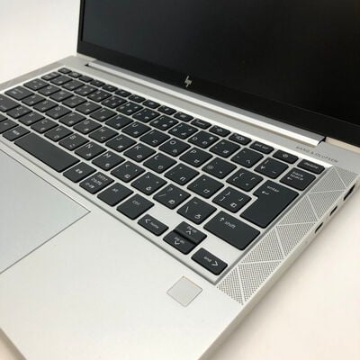 【大分店】中古  HP EliteBook 830 G8 MSO (Intel Core i5 1145G7 2.6GHz/16GB/SSD256GB/-/オンボード/13.3/1920x1080/Wi-Fi/WEBCAM/W11P/Microsoft Office Home and Business 2024) 188234 