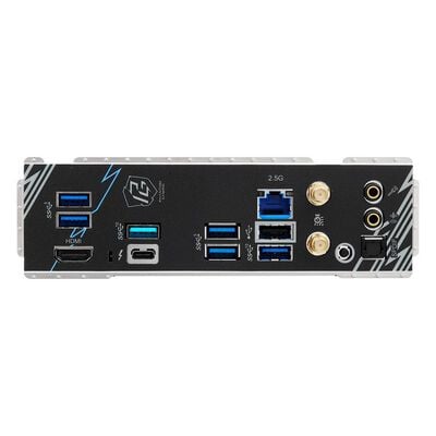 ASRock  B860I Lightning WiFi (B860 1851 Mini-ITX) 