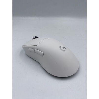 【座間相武台】中古  Logicool PRO X SUPERLIGHT 2 DEX GPROXSL-WLDEXWH 4510003071 