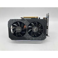 中古  ASUS TUF-GTX1660TI-O6G-GAMING 3310003532 