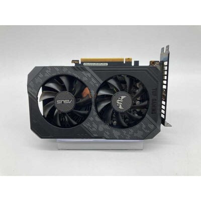 【郡山安積店】中古  ASUS TUF-GTX1660TI-O6G-GAMING 3310003532 