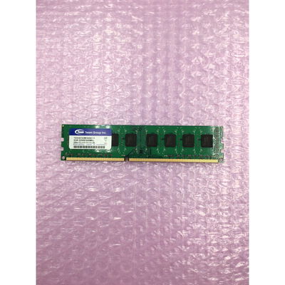 【座間相武台】中古  TEAM DDR3 PC3-12800 8GB 4510002258 