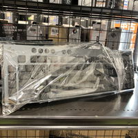中古  ﾛｼﾞｸｰﾙ G813-CK (有線 RGB ﾒｶﾆｶﾙ ｹﾞｰﾐﾝｸﾞｷｰﾎﾞｰﾄﾞ) 178882 