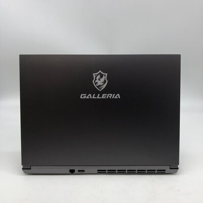 【大分店】中古  GALLERIA　XA7C-R45(Ultra 7 155H/16GB/SSD512GB/RTX4050/W11H) 4860001447 