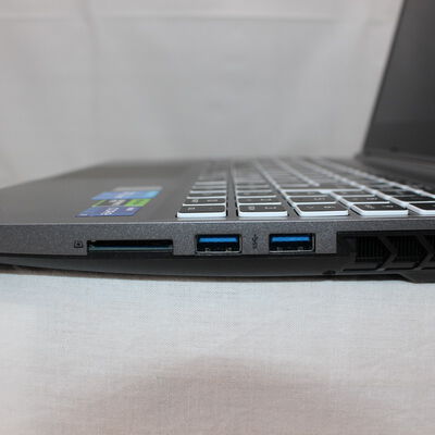 【郡山安積店】中古  THIRDWAVE raytrek R5-RL5 187147 