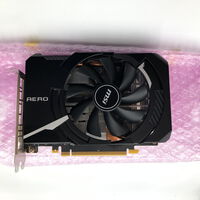 中古  各社 Geforce GTX1660 SUPER  (6GB PCI-E) 141214 