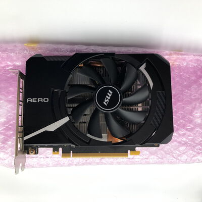 【水戸赤塚店】中古  各社 Geforce GTX1660 SUPER  (6GB PCI-E) 141214 