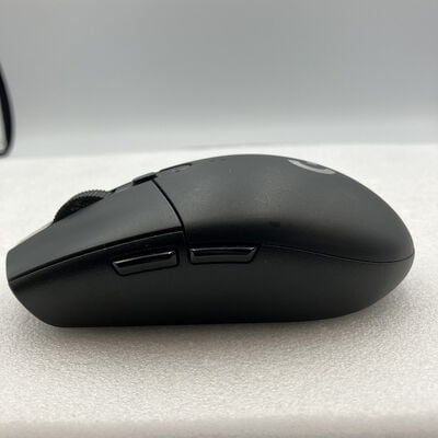 【新潟店】中古  Logicool G304 (LIGHTSPEED ワイヤレスゲーミングマウス ブラック) 146969 