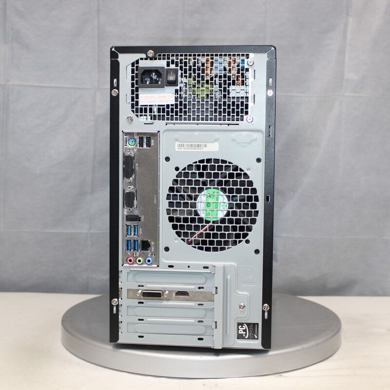 中古 THIRDWAVE Magnate EM041(AMD Ryzen 5 3500/64GB/SSD500GB