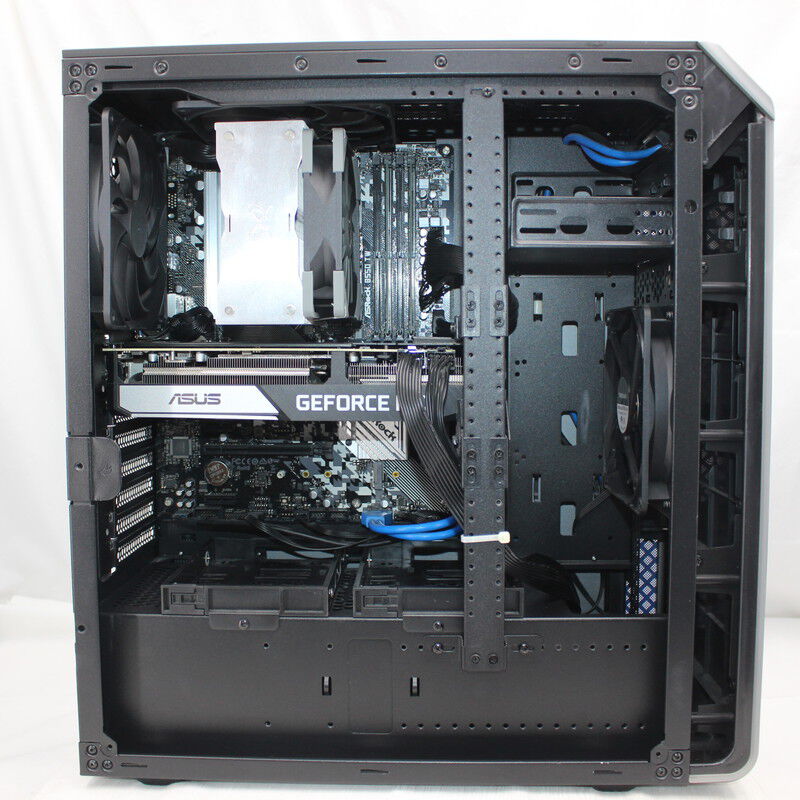 Thirdwave Galleria ガレリア ゲーミングPC 5600X RTX3070 中古 THIRDWAVE GALLERIA SK(AMD Ryzen 5 5600X/16GB DDR4 (PC4