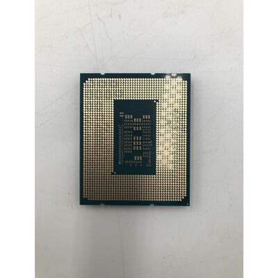 【水戸赤塚店】中古  INTEL Core i5 12500  (1700/3.0G/18M/C6/T12) 148613 