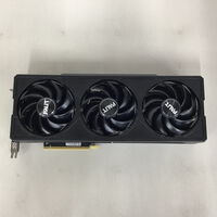 中古  Palit NED47TSS19T2-1043J JetStream OC (RTX4070Ti SUPER 16GB) 164254 