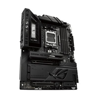 ASUS  ROG CROSSHAIR X870E DARK HERO (X870E AM5 ATX) 