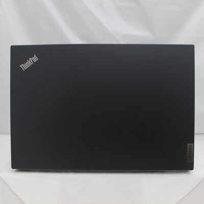 【通販センター】中古  LENOVO ThinkPad L15 Gen 1(Intel Core i5 10210U 1.60GHz/16GB DDR4/SSD256GB/-/オンボード/15.6/1920x1080/GbE/Wi-Fi/WEBCAM/W11H/VBT) 197212 